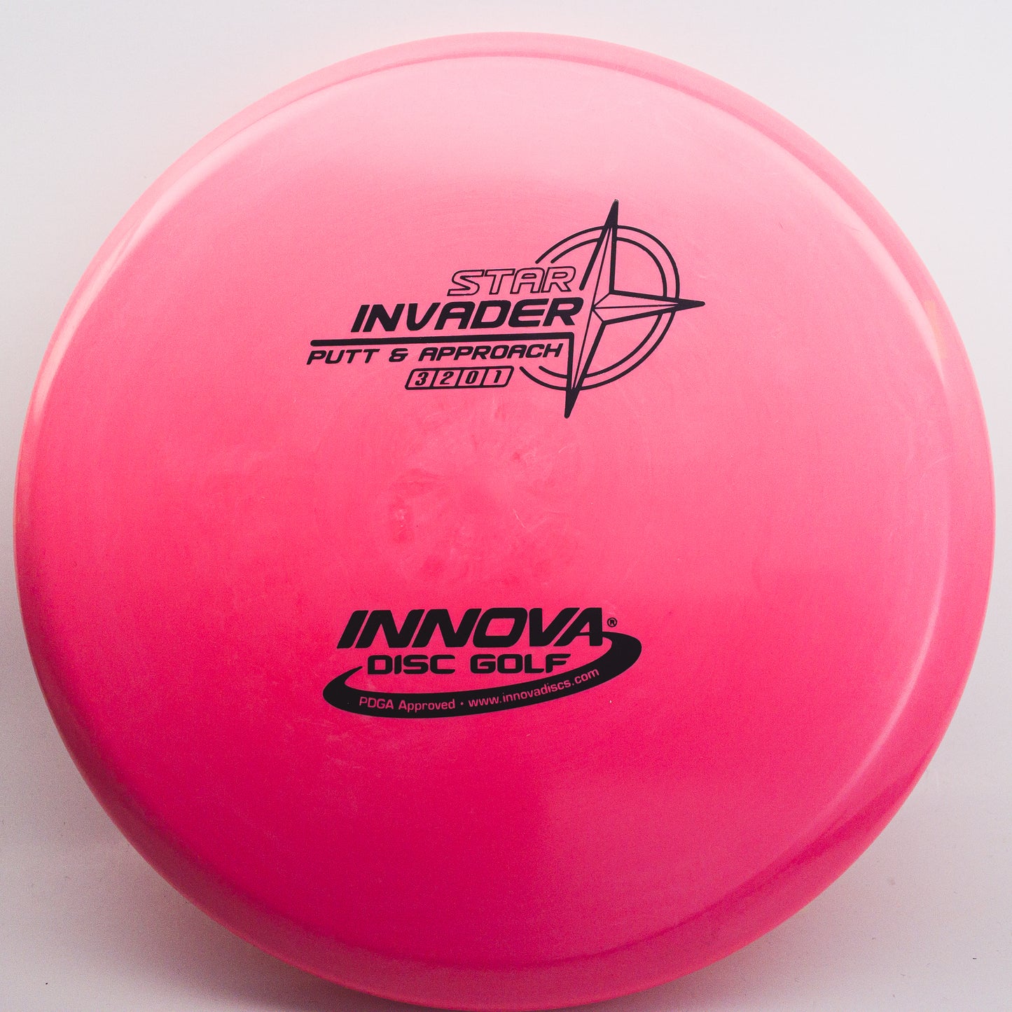 Innova Star Invader