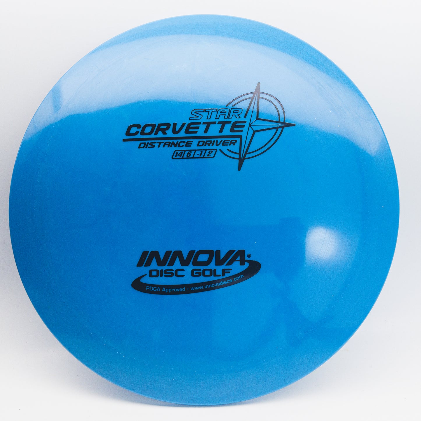 Innova Star Corvette