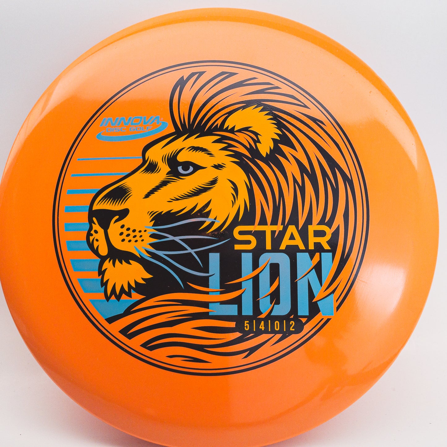 Innova INNFuse Star Lion