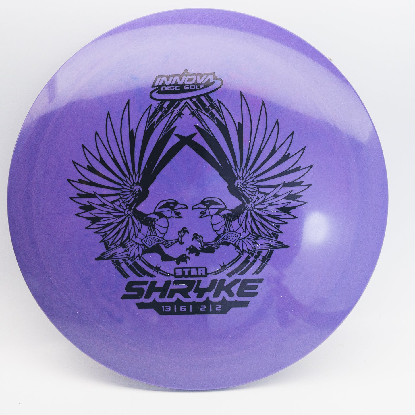 Innova Star Shryke