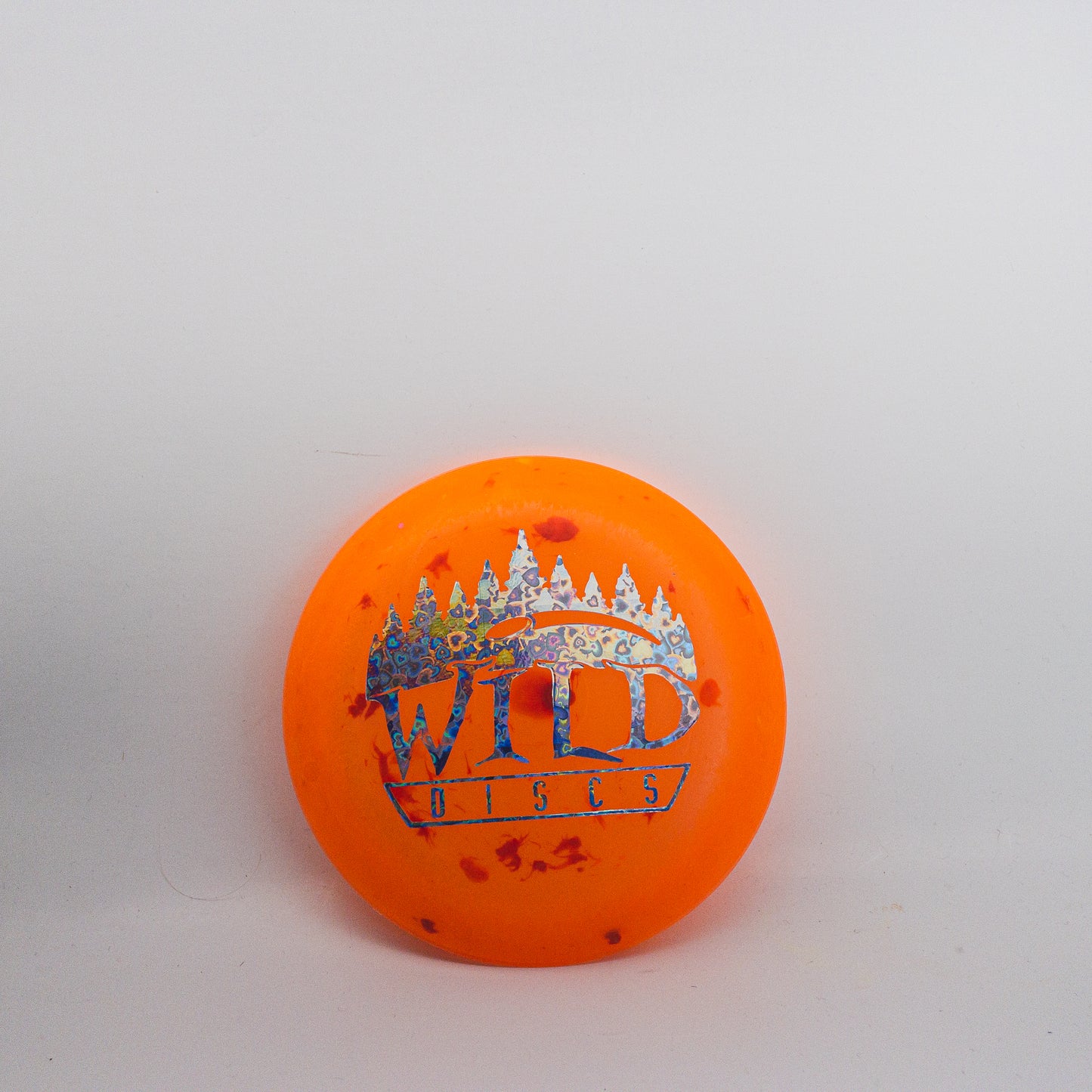 Wild Discs Mini Disc