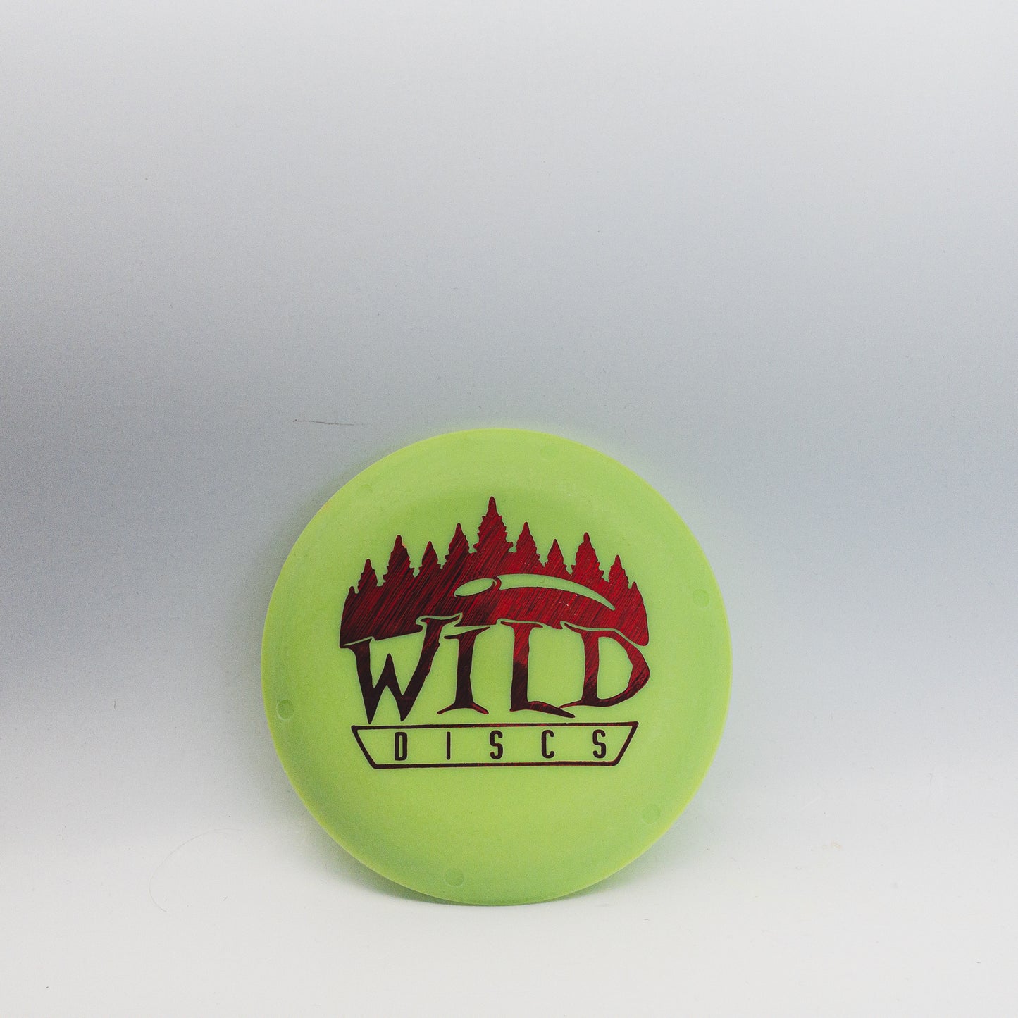 Wild Discs Mini Disc