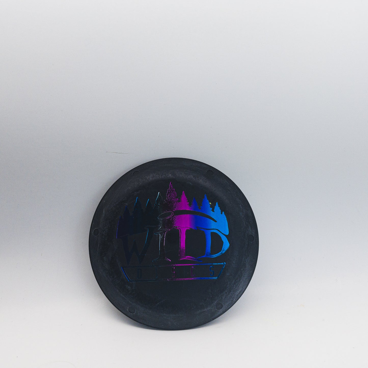 Wild Discs Mini Disc