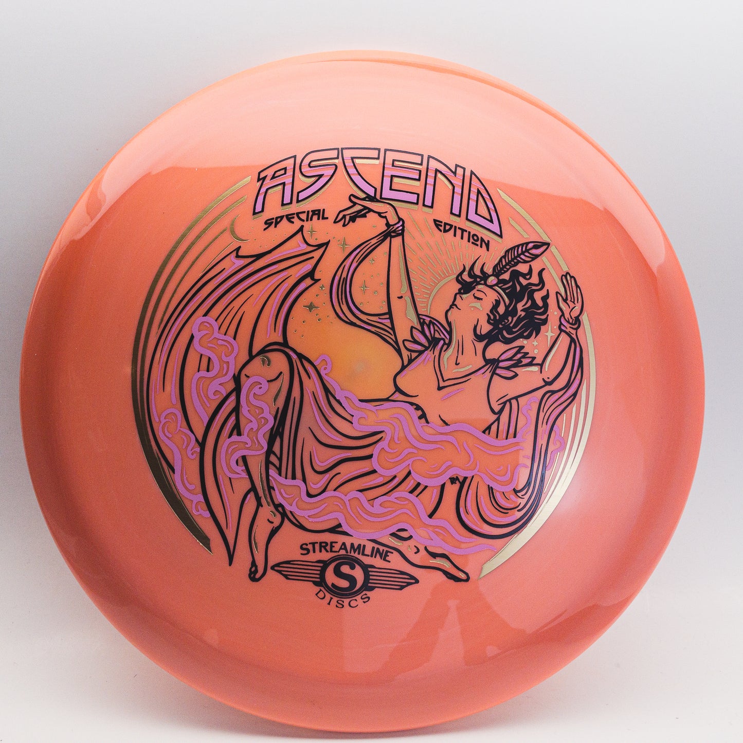 Streamline Neutron Ascend SE