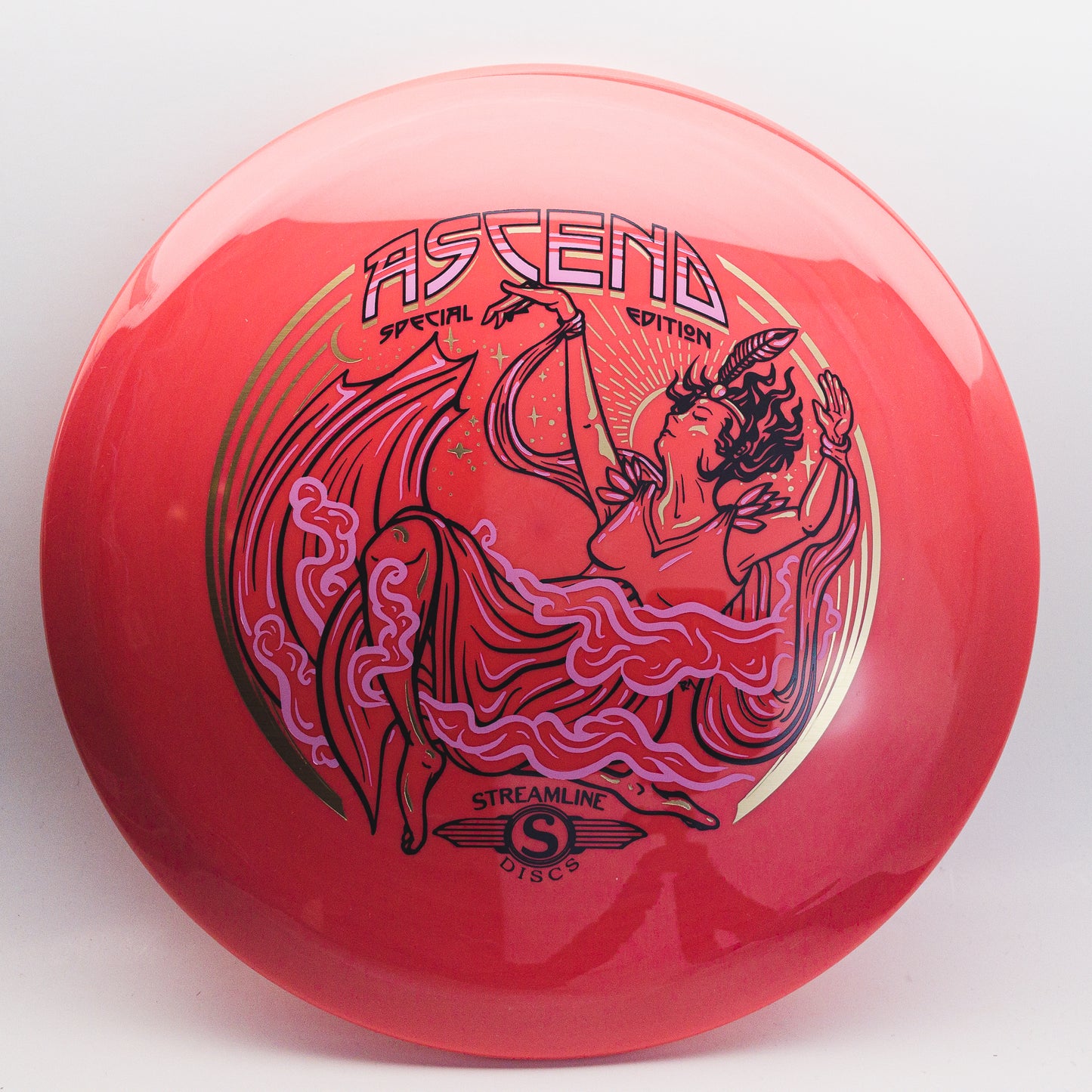 Streamline Neutron Ascend SE