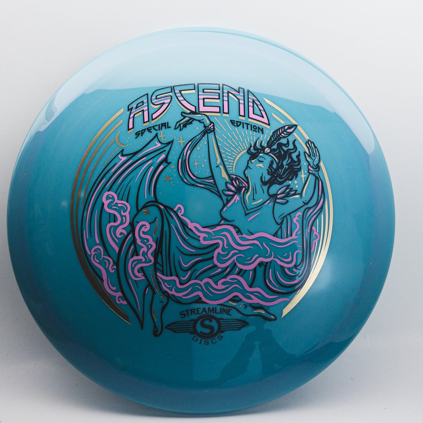Streamline Neutron Ascend SE