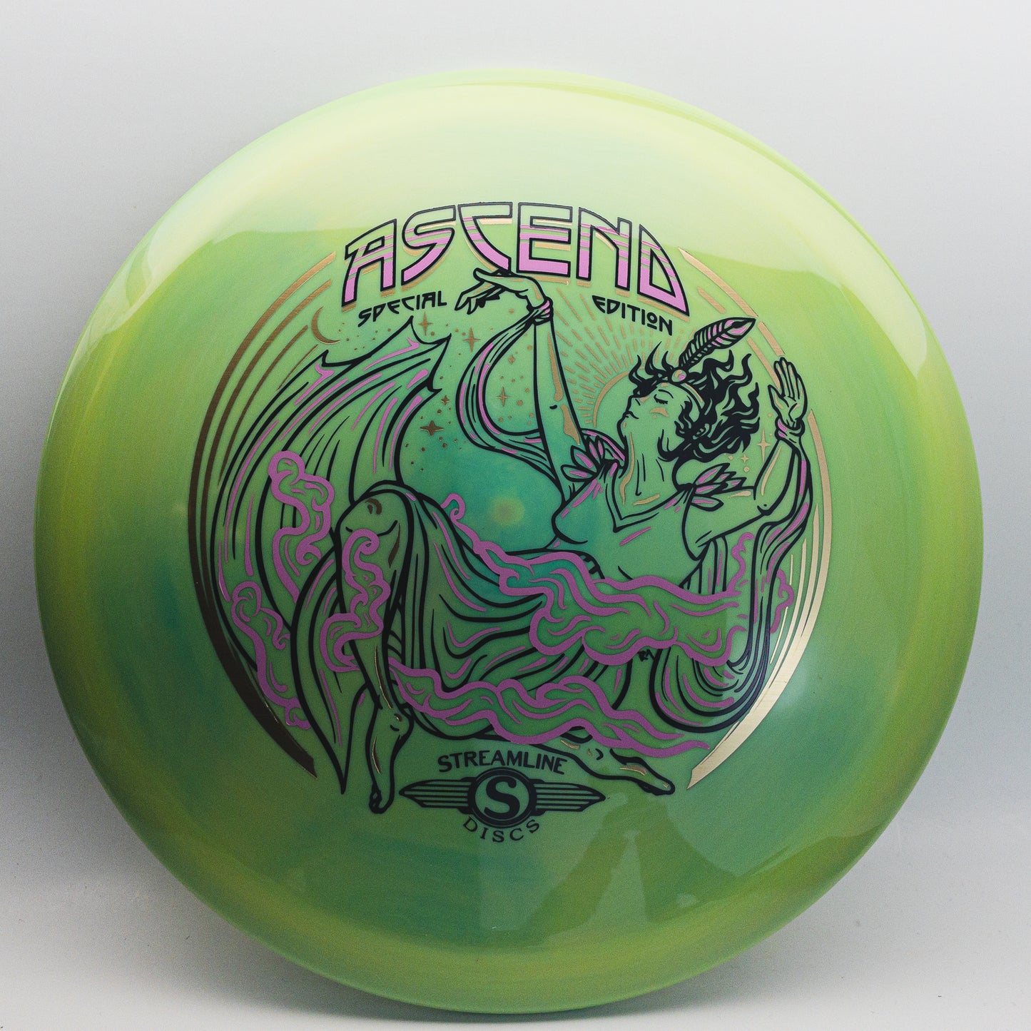 Streamline Neutron Ascend SE