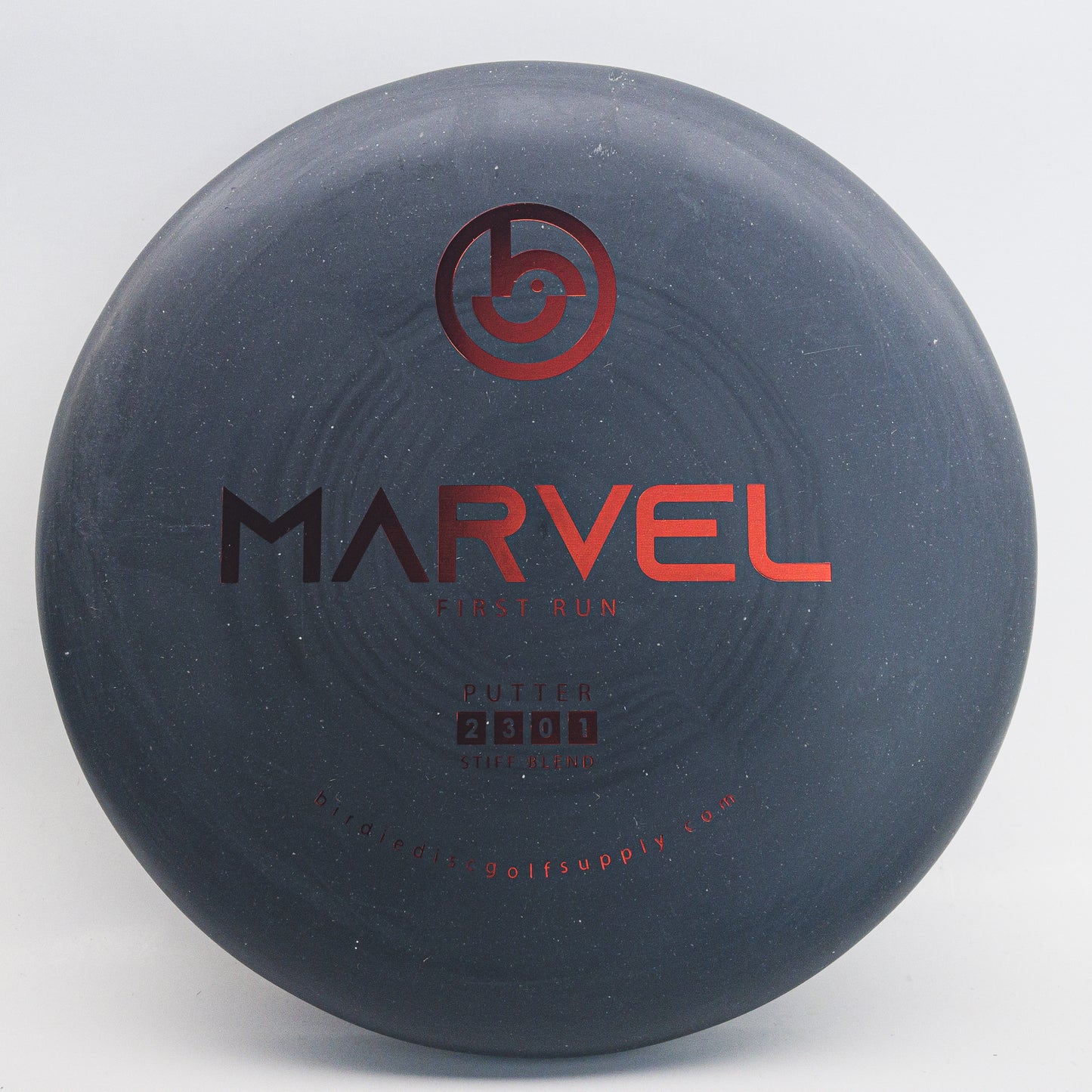 Birdie Marvel First Run Base Blend