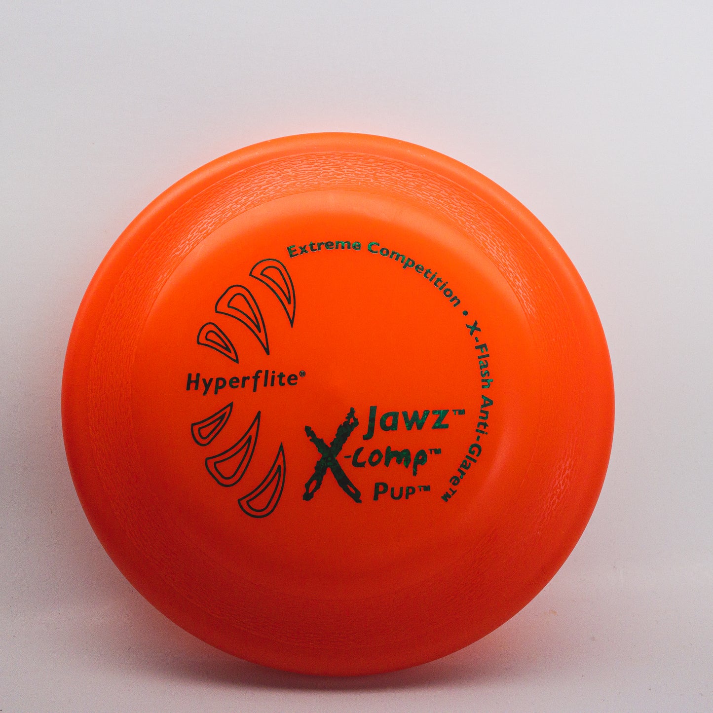 Hyperflite Pup X-Comp Disc 7"