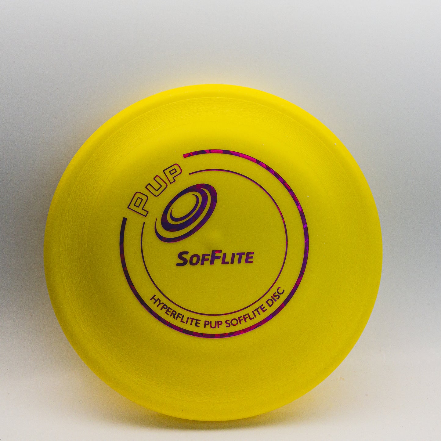 Hyperflite Pup Softflite Disc 7"