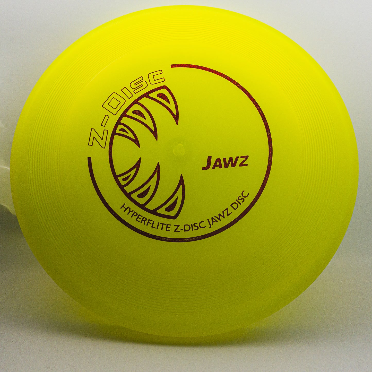 Hyperflite Z-Disc Jawz Disc 9.25"