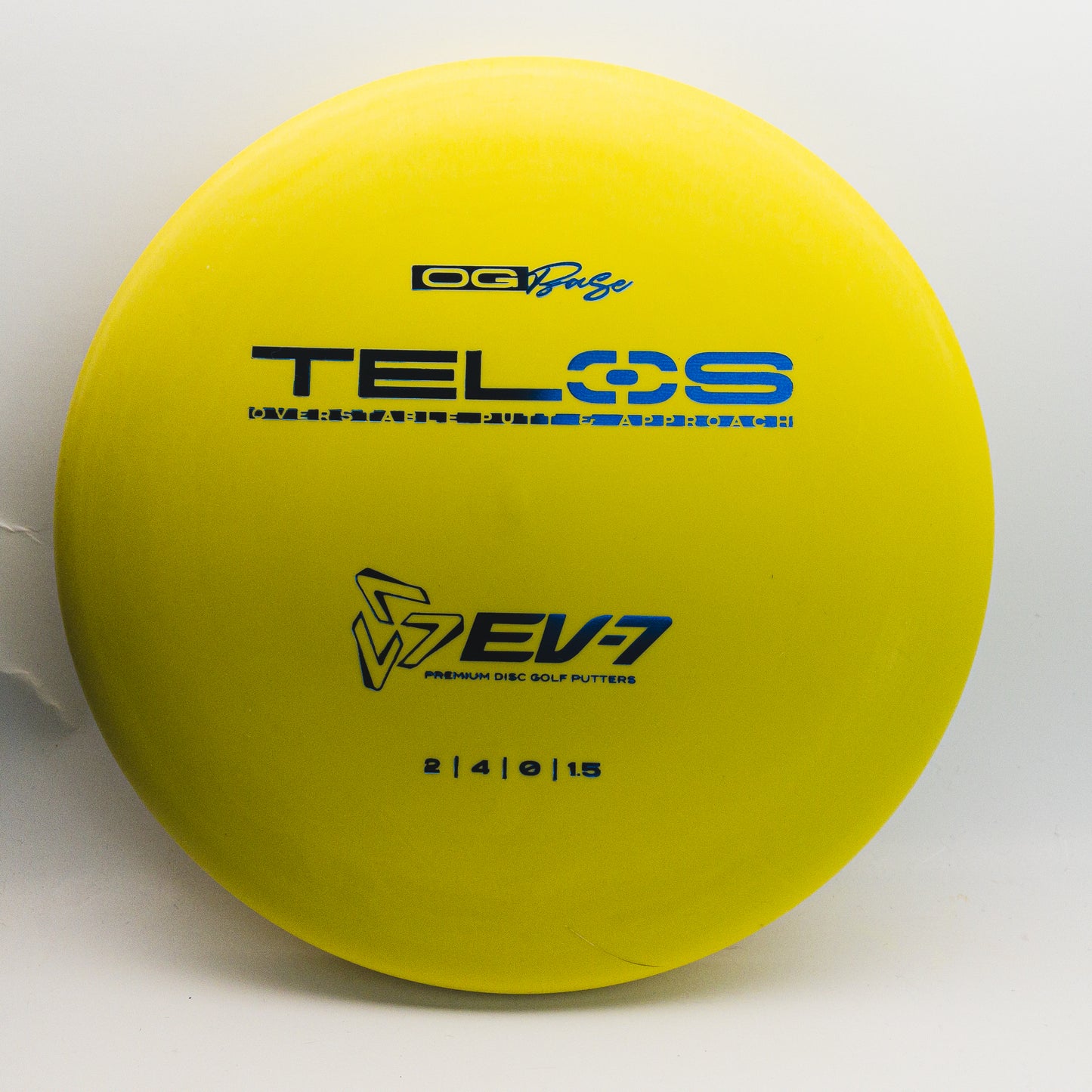 EV-7 OG Base Telos