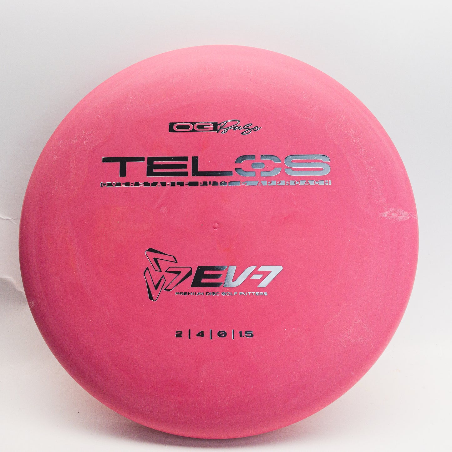 EV-7 OG Base Telos