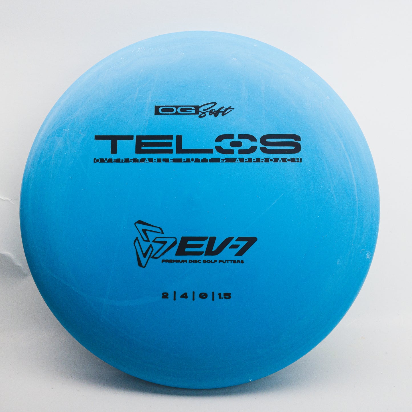 EV-7 OG Soft Telos