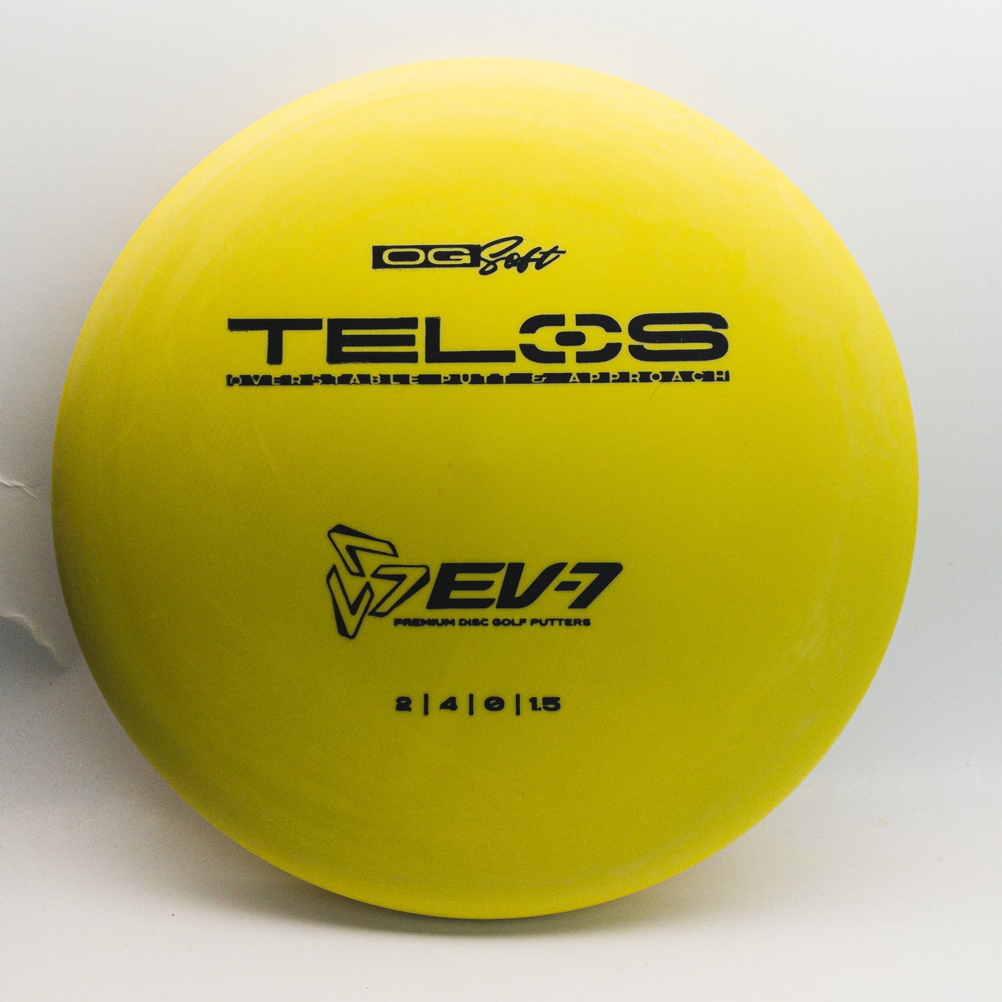 EV-7 OG Soft Telos