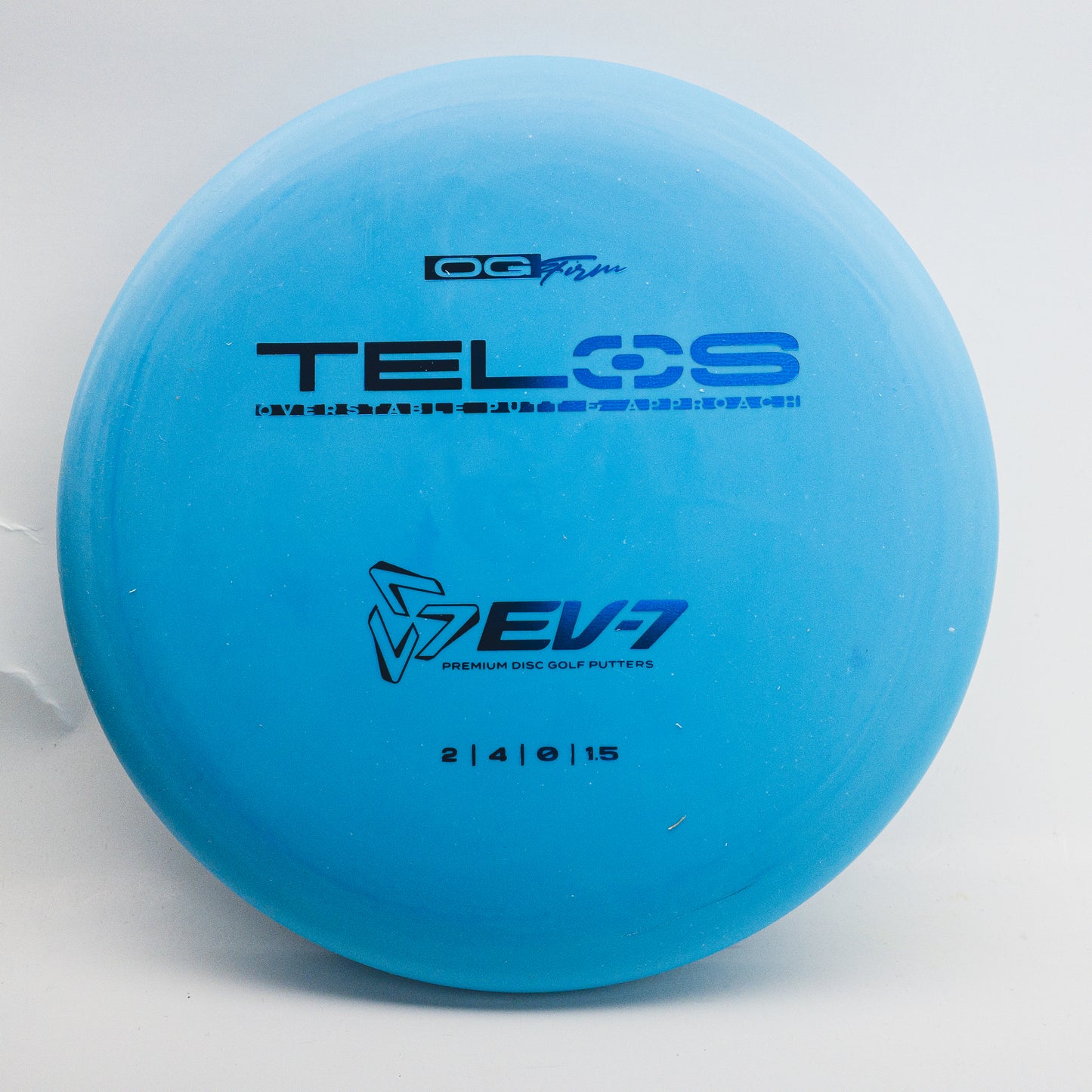 EV-7 OG Firm Telos