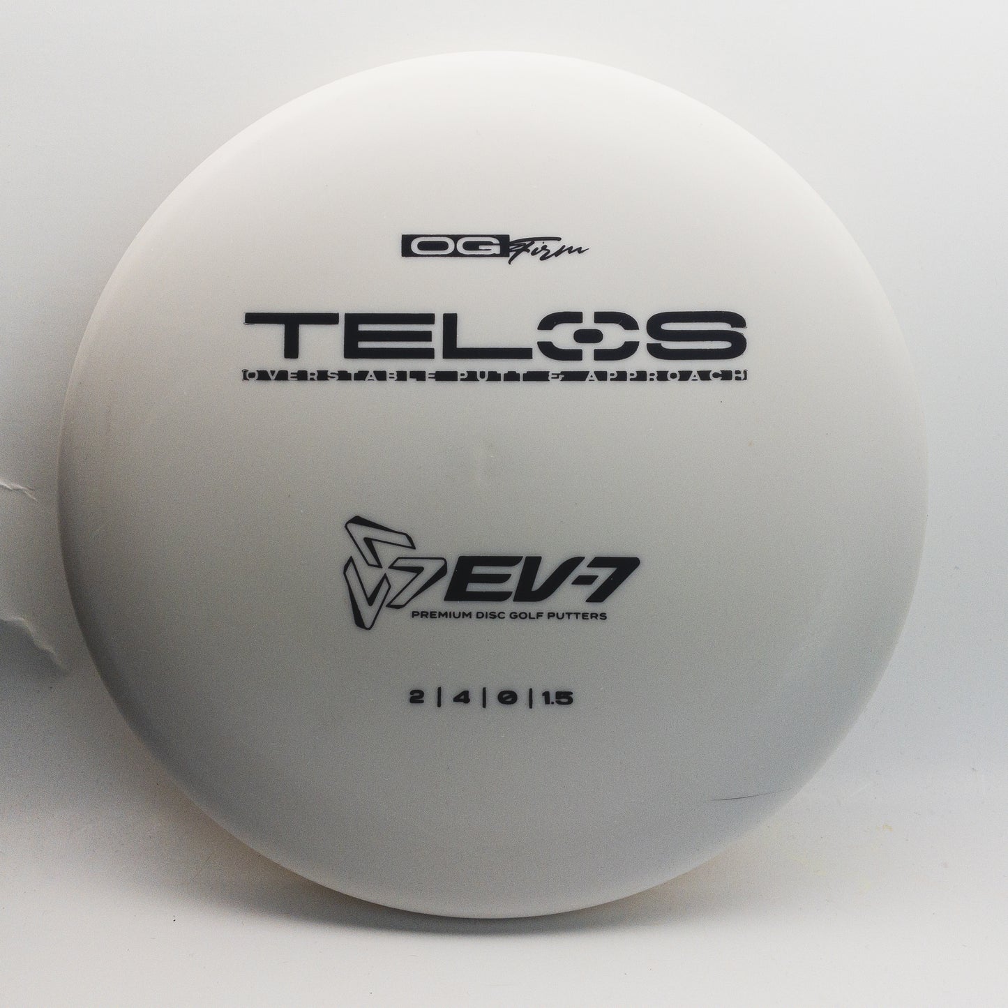 EV-7 OG Firm Telos