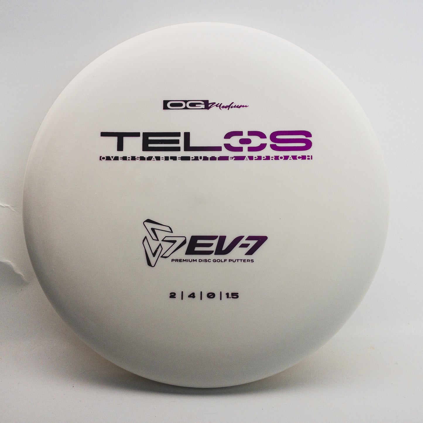 EV-7 OG Medium Telos
