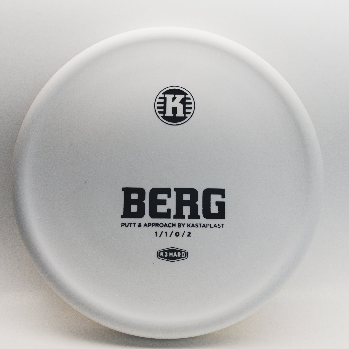 Kastaplast K3 Hard Berg