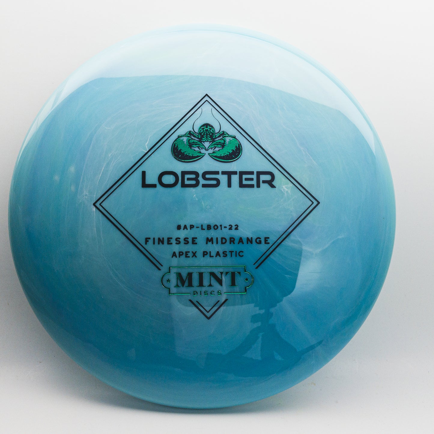 Mint Discs Apex Lobster
