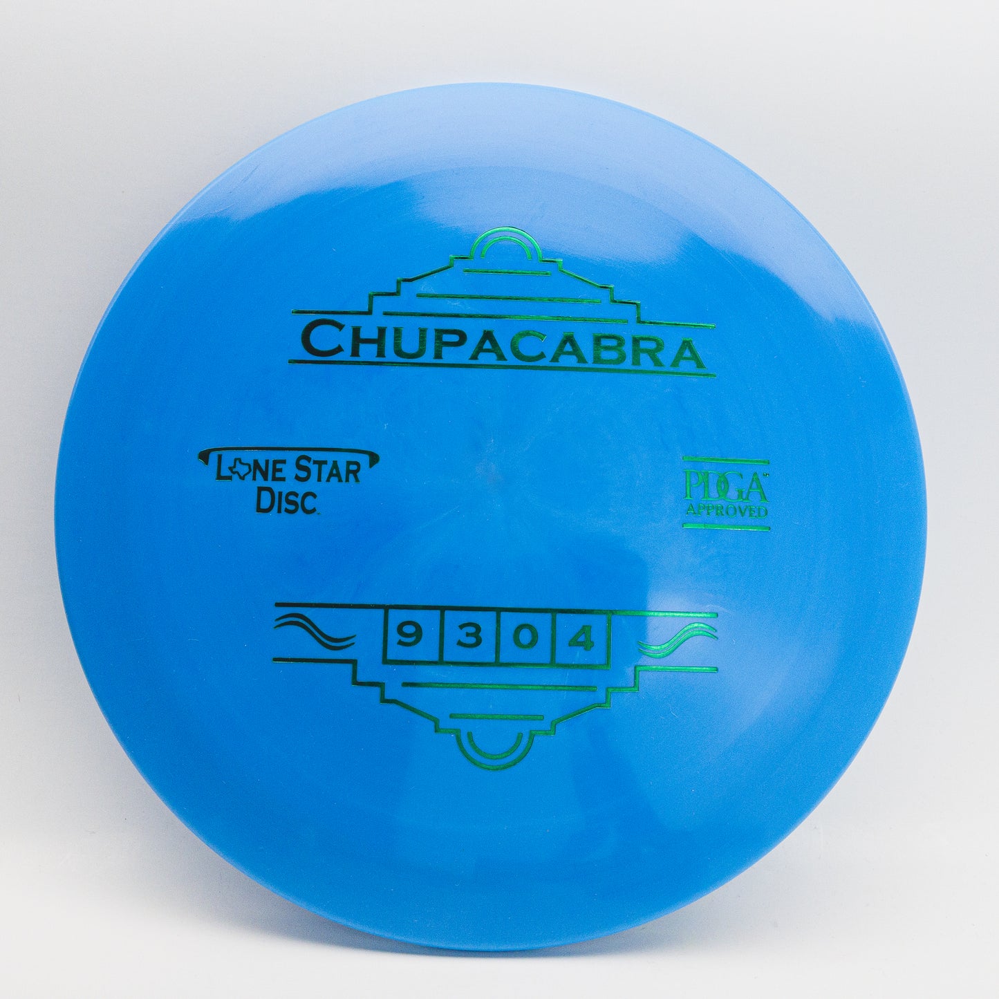 Lone Star Alpha Chupacabra