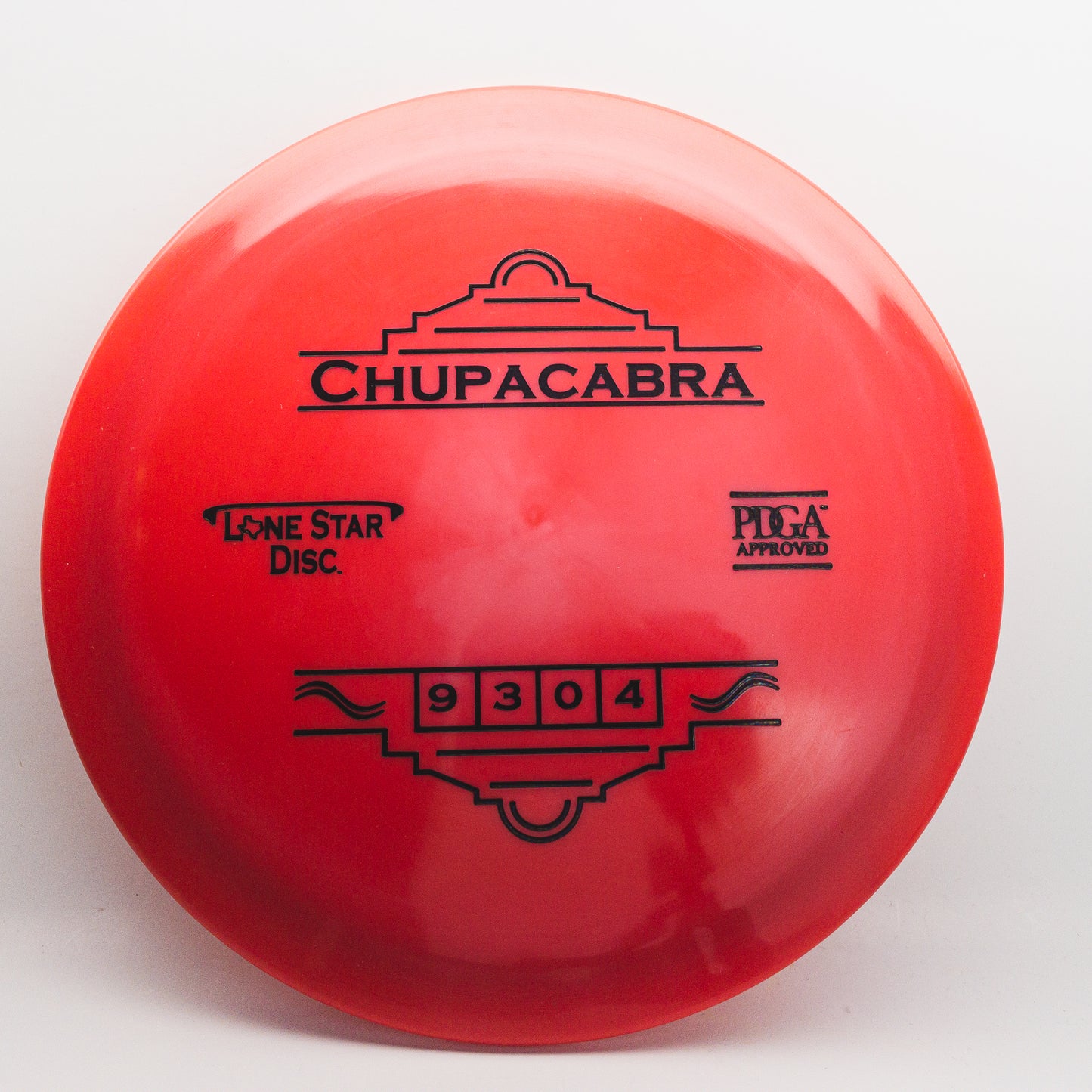 Lone Star Bravo Chupacabra