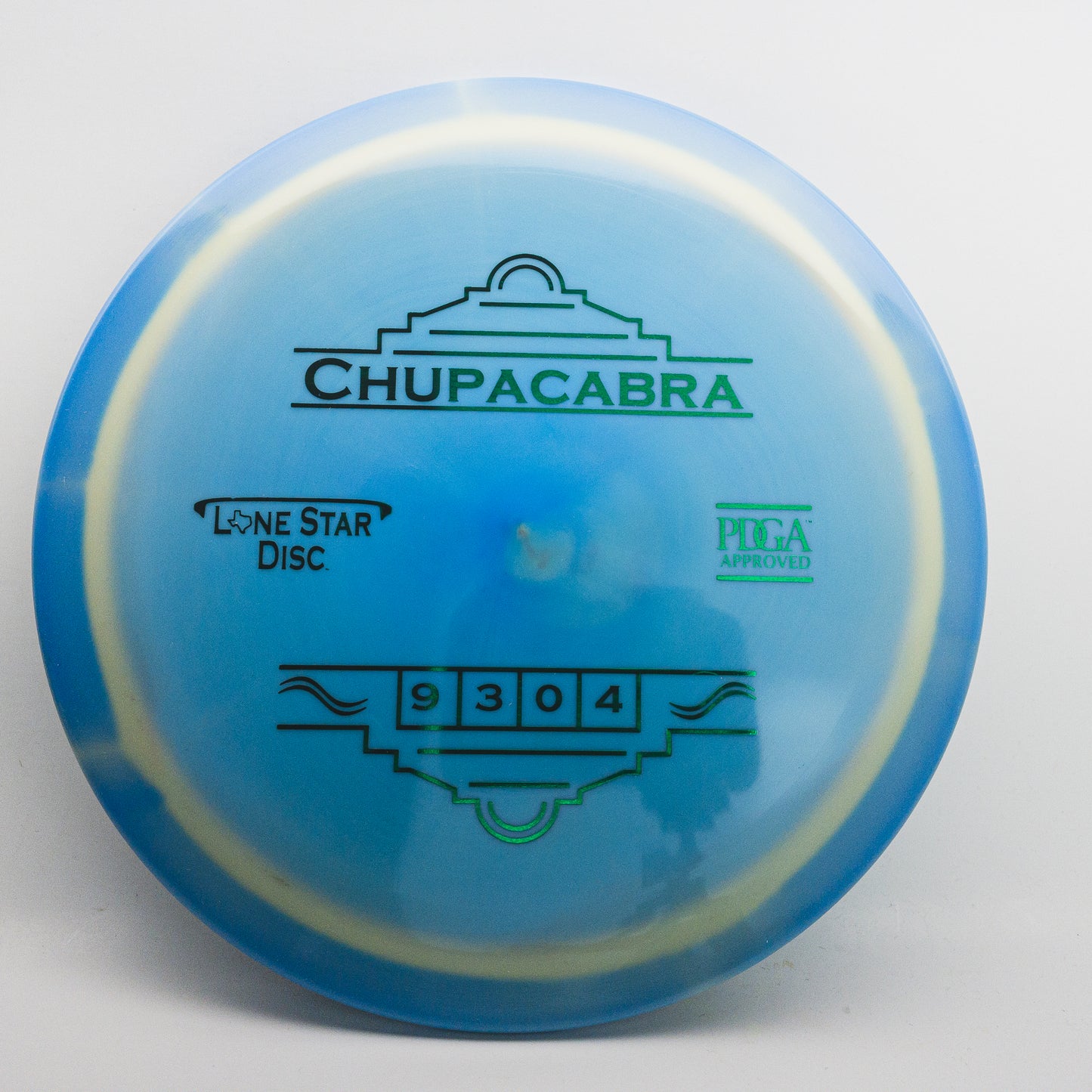 Lone Star Bravo Chupacabra