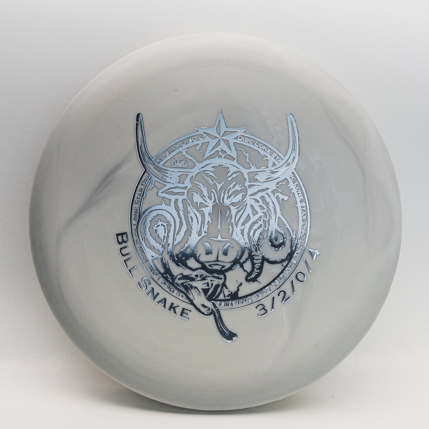Lone Star V1 Bull Snake