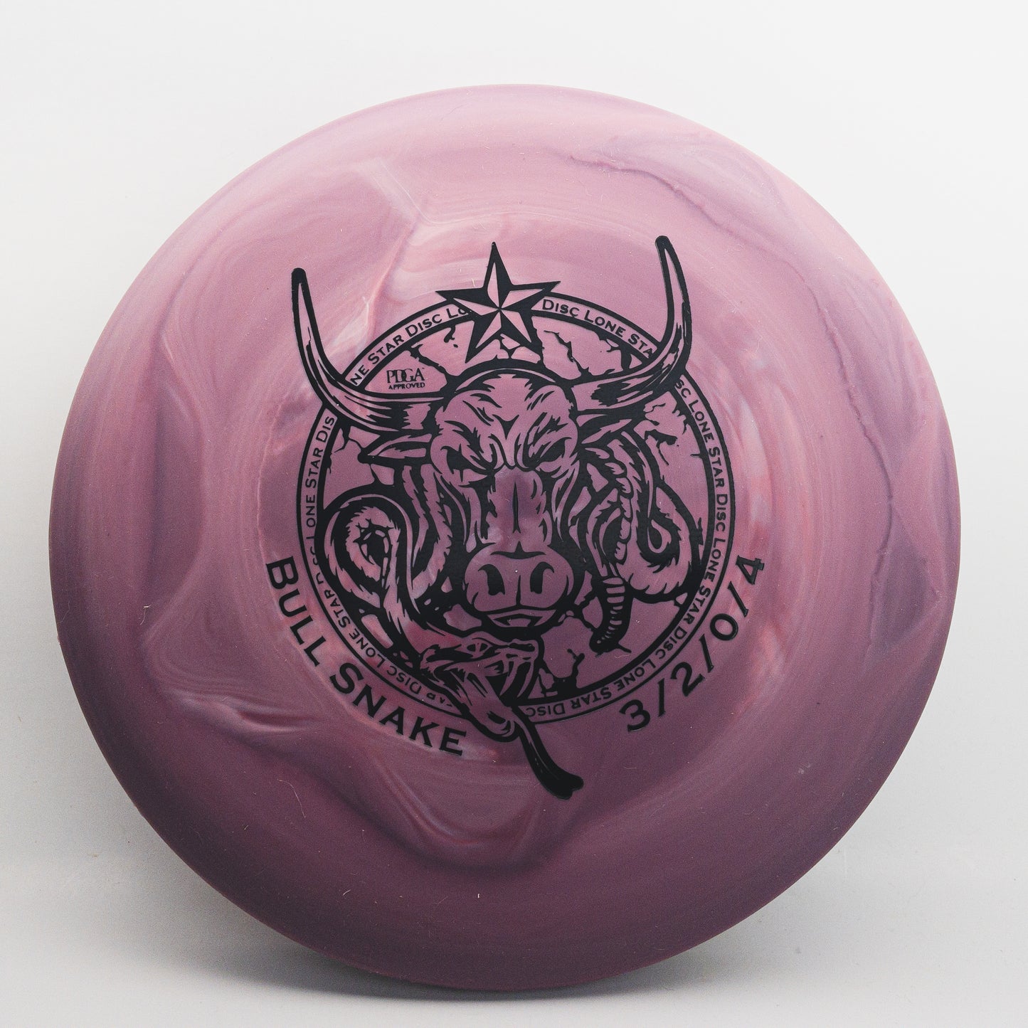 Lone Star V1 Bull Snake