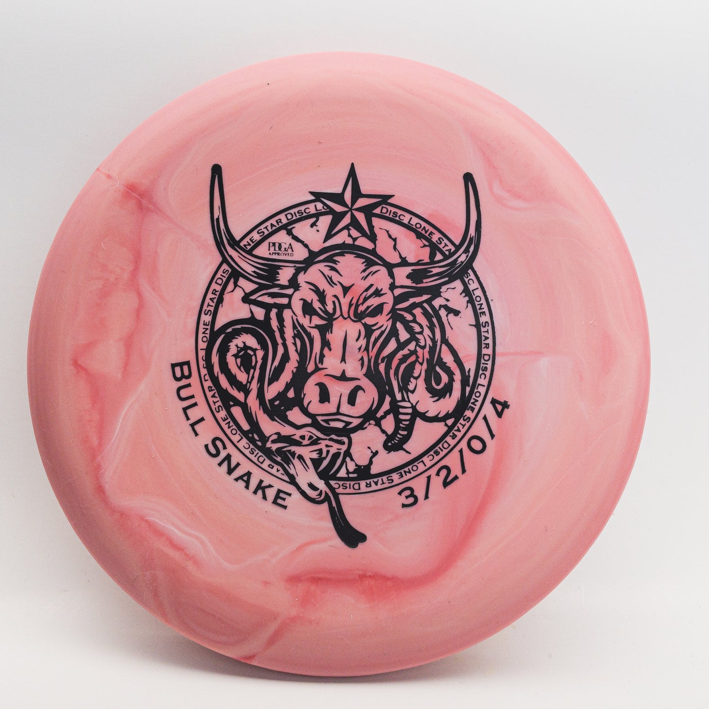 Lone Star V1 Bull Snake