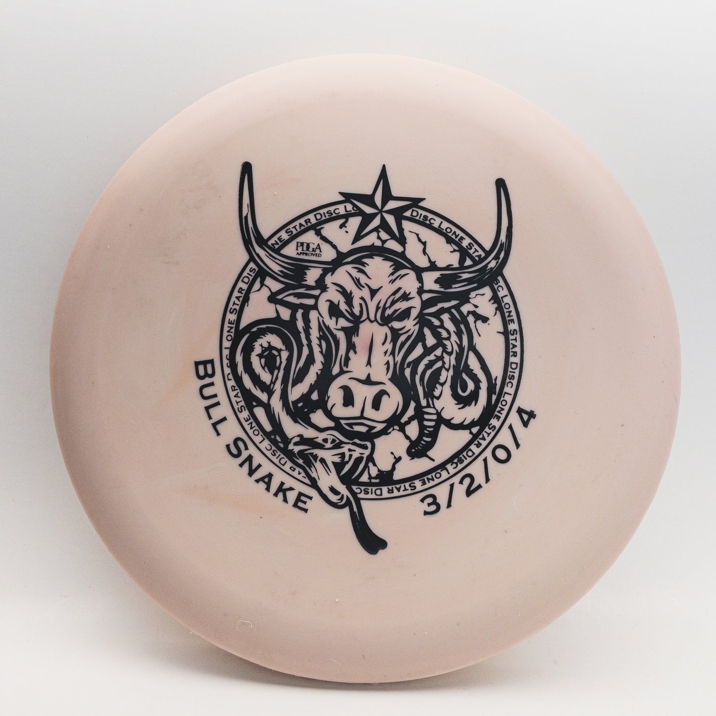 Lone Star V1 Bull Snake
