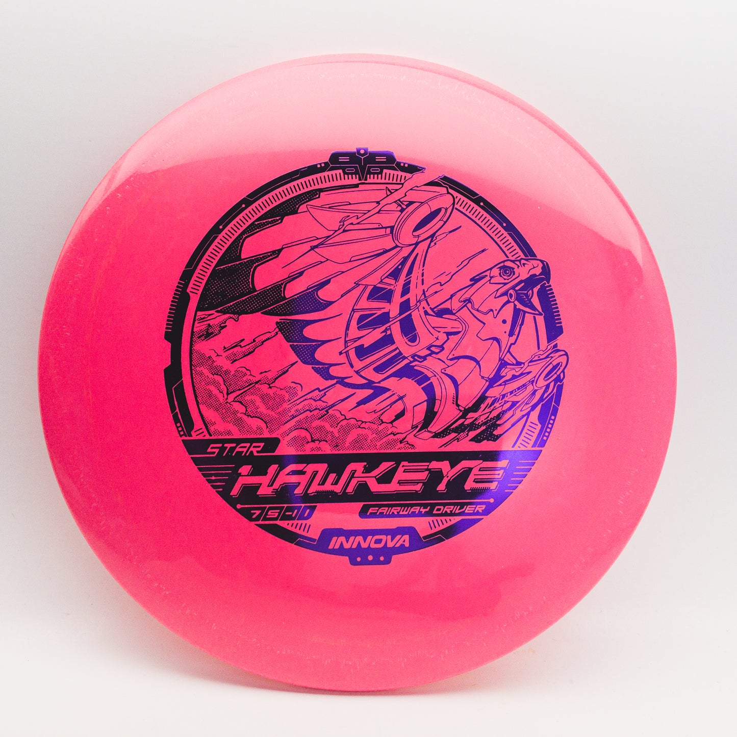 Innova Star Hawkeye