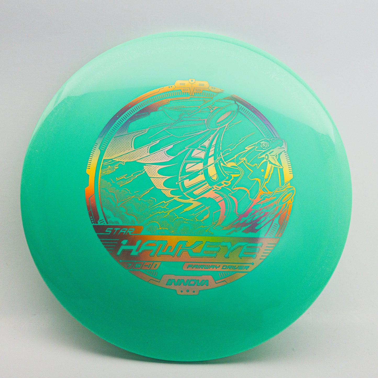 Innova Star Hawkeye