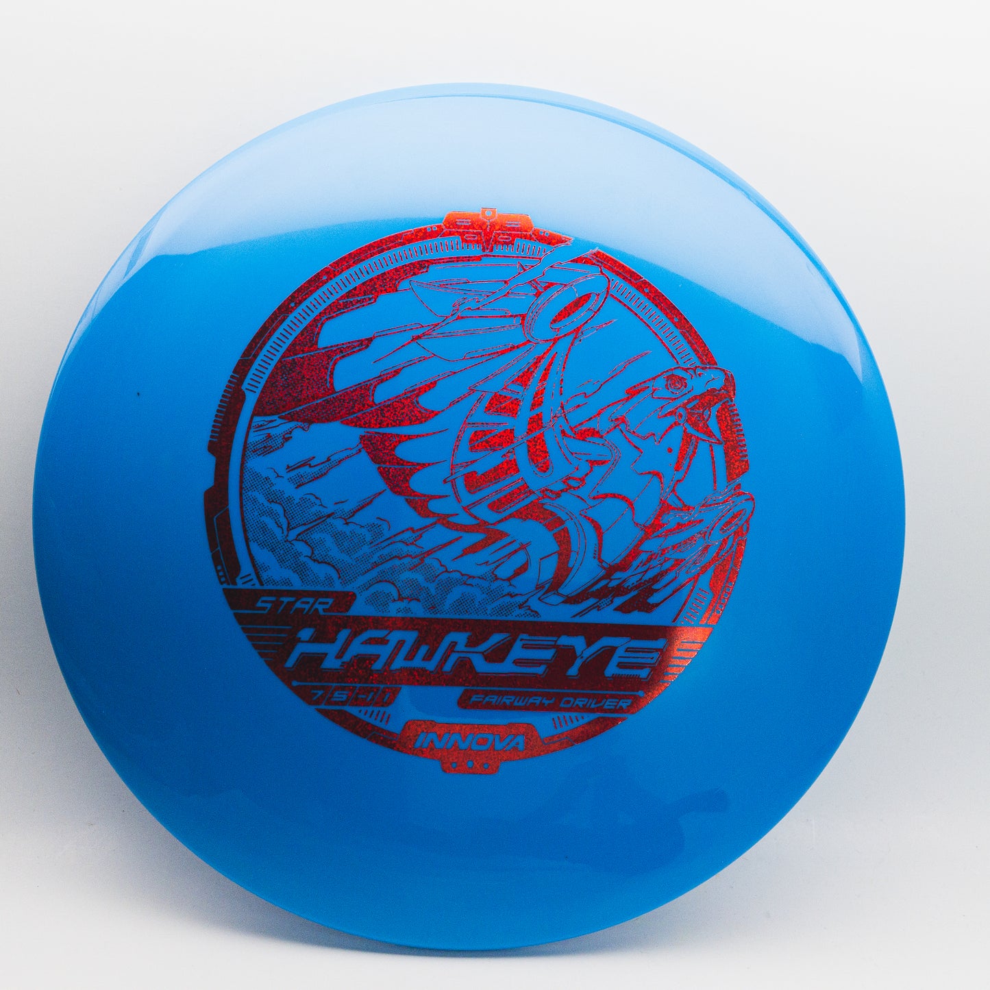 Innova Star Hawkeye