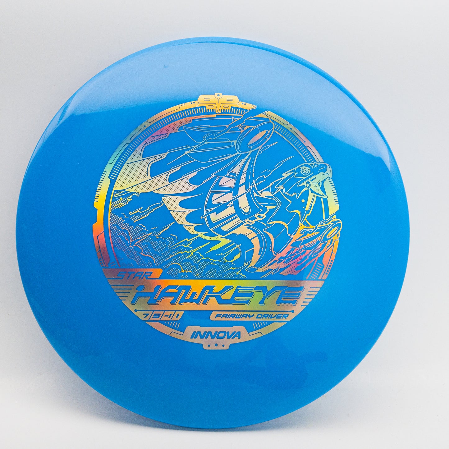 Innova Star Hawkeye
