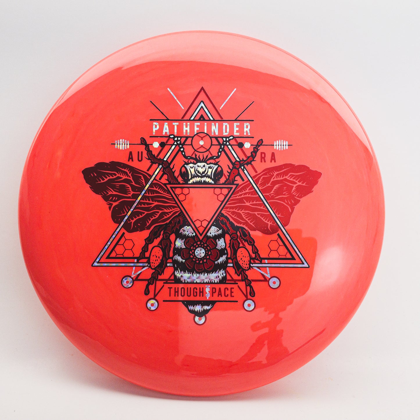 Thought Space Athletics Aura Pathfinder