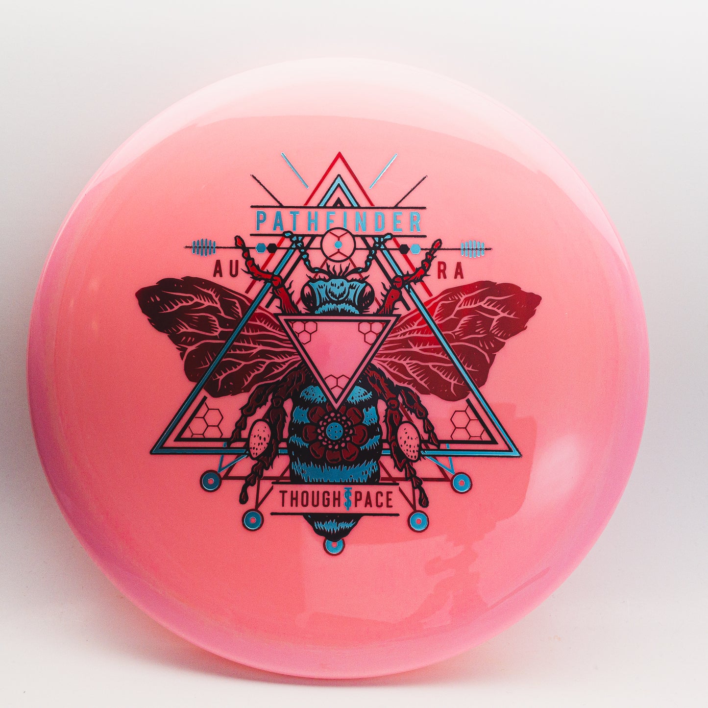 Thought Space Athletics Aura Pathfinder