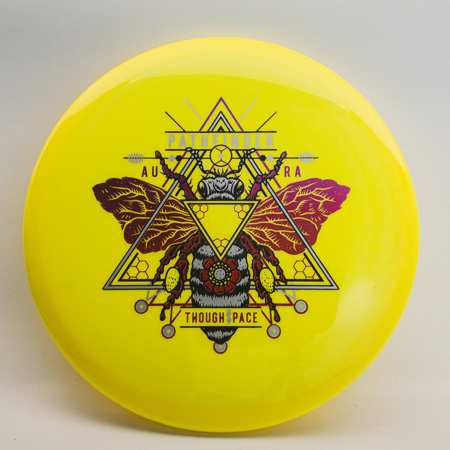 Thought Space Athletics Aura Pathfinder