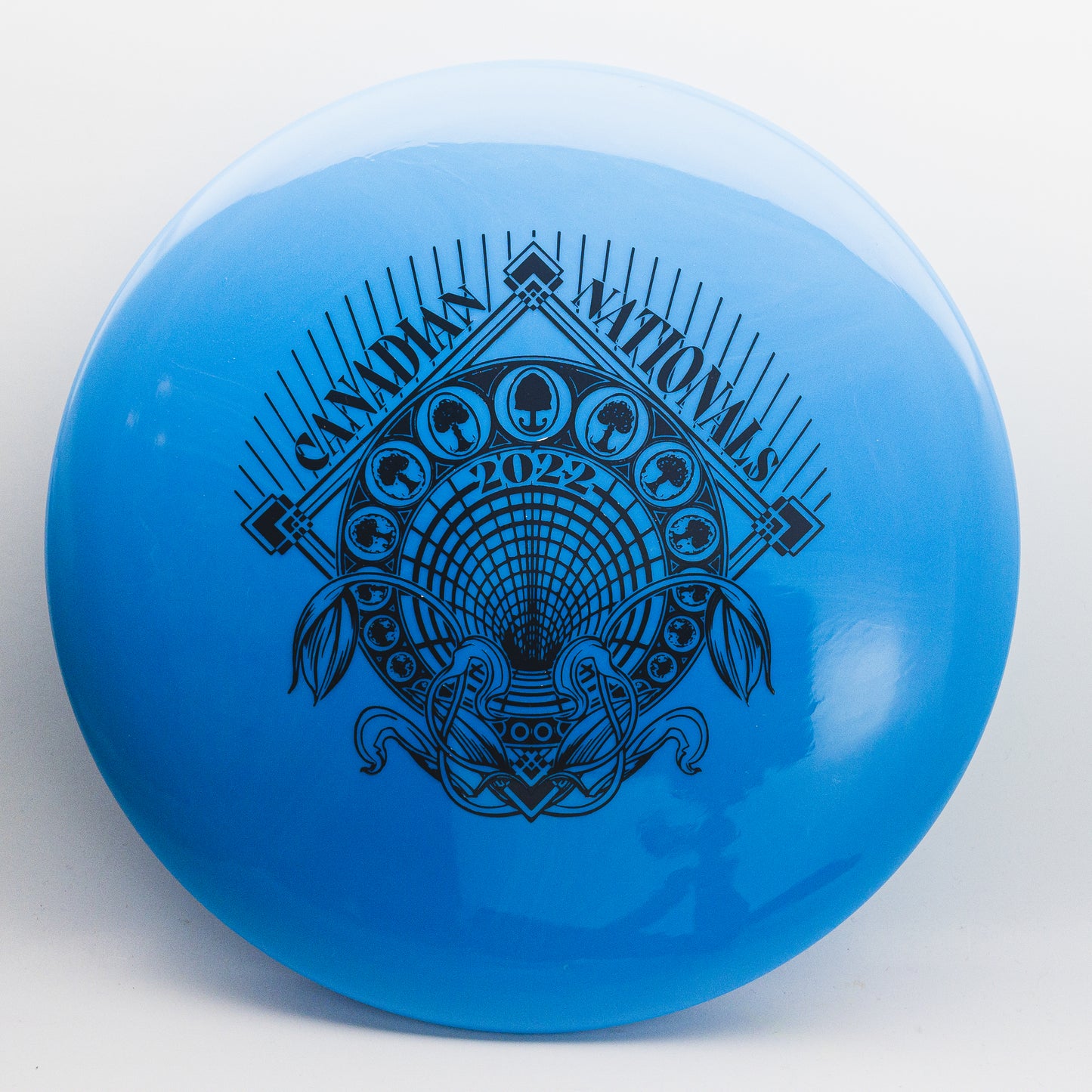 Discmania Lux Method - Canadian Nationals 2022