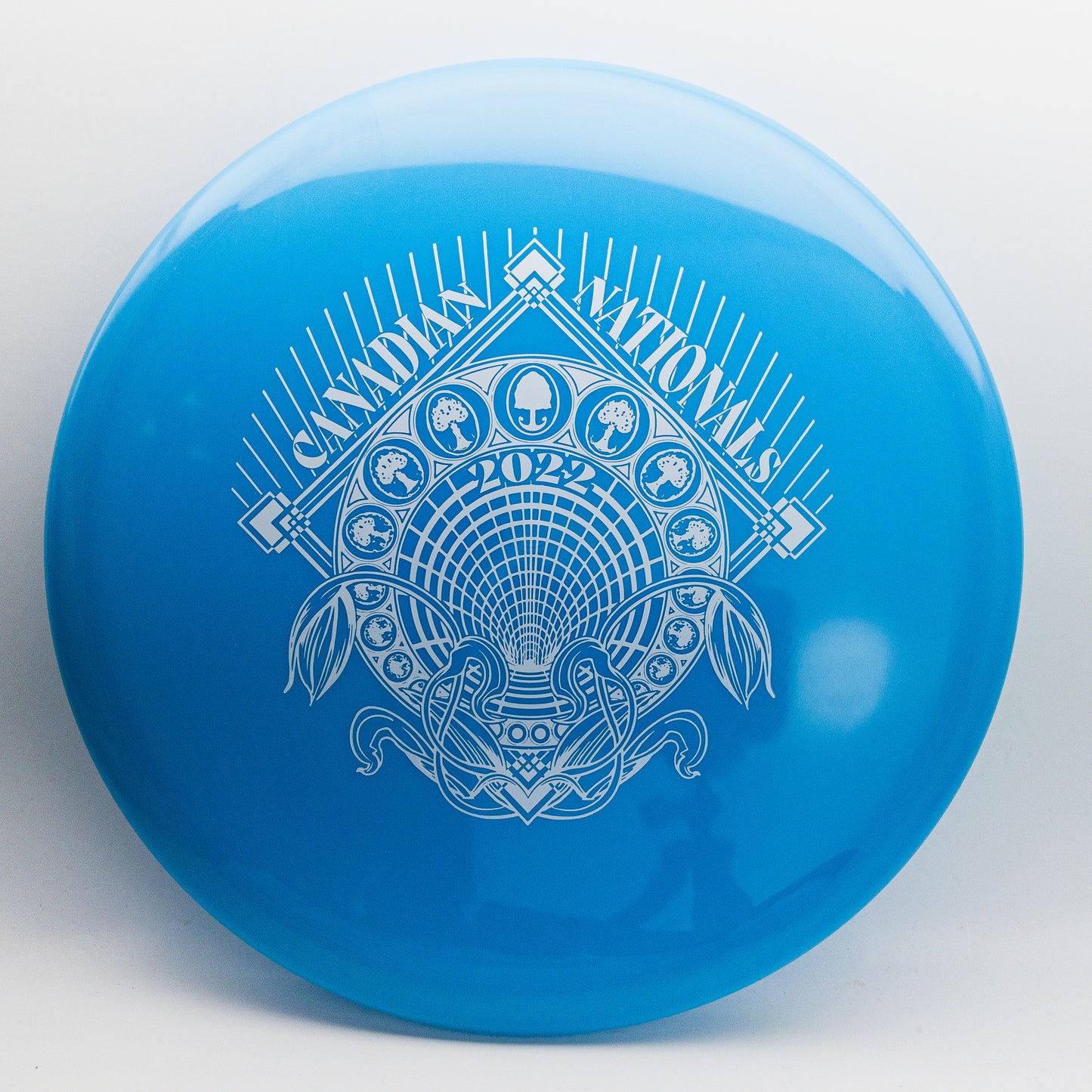 Discmania Lux Method - Canadian Nationals 2022