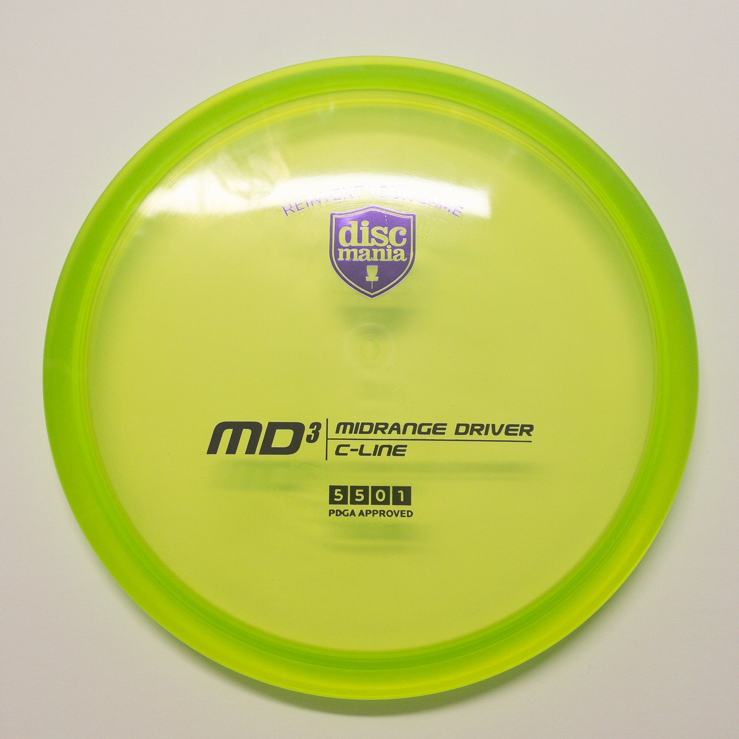 Discmania C-Line MD3