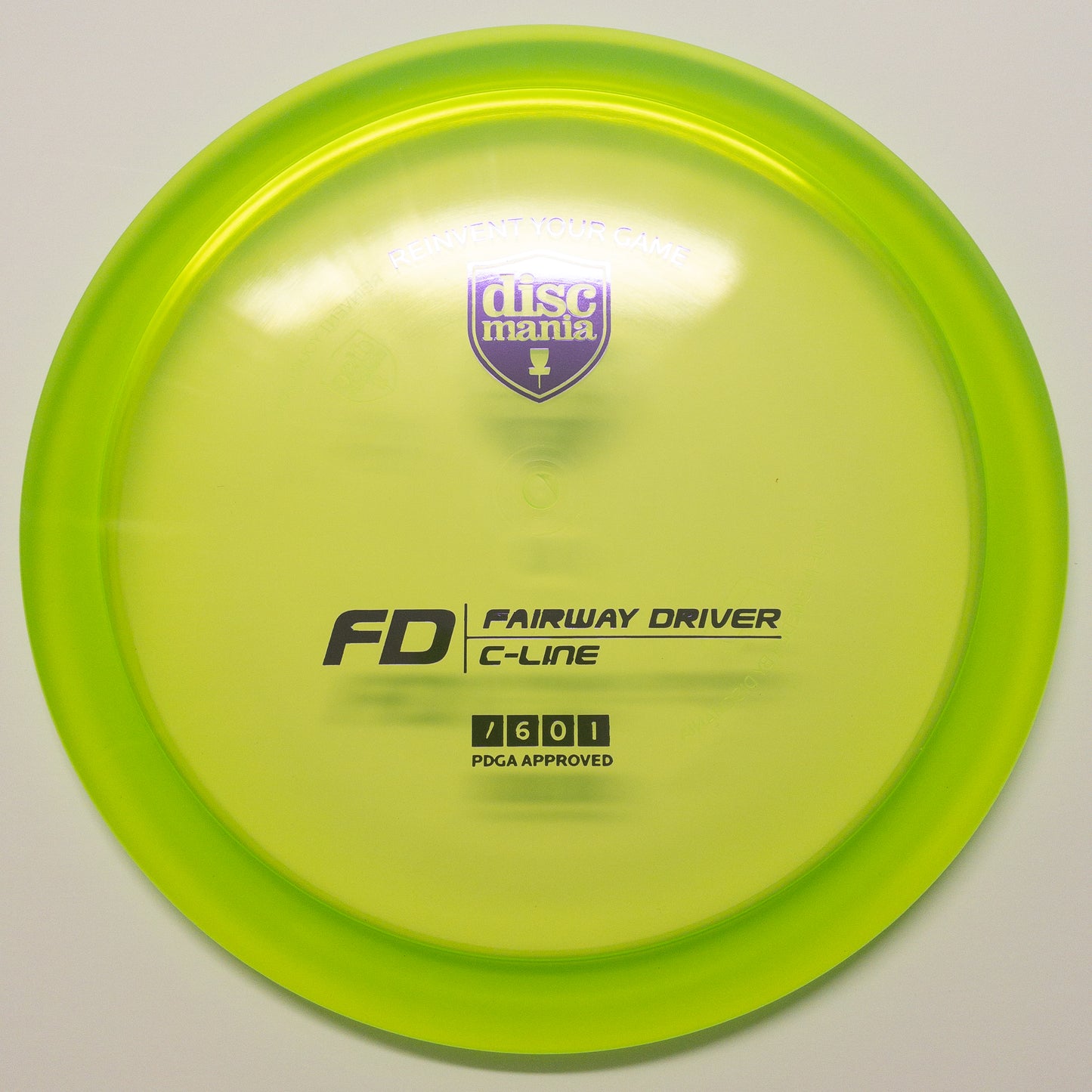 Discmania Originals C-Line FD
