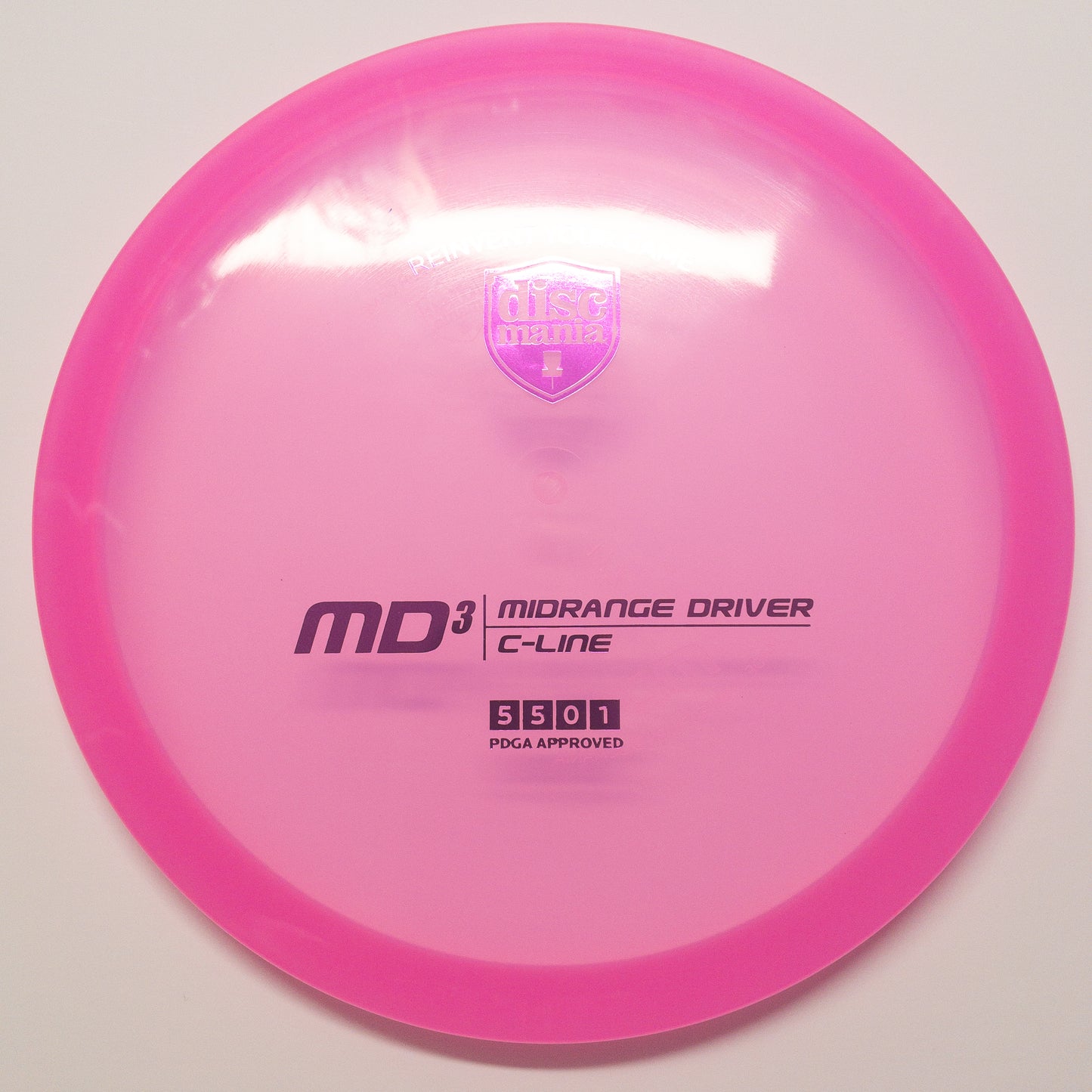 Discmania C-Line MD3