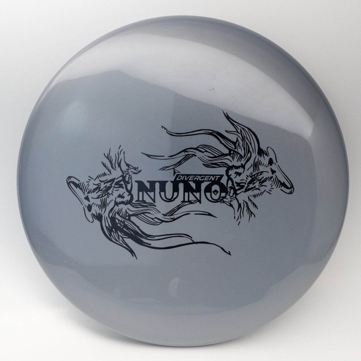 Divergent Discs Max Grip Nuno