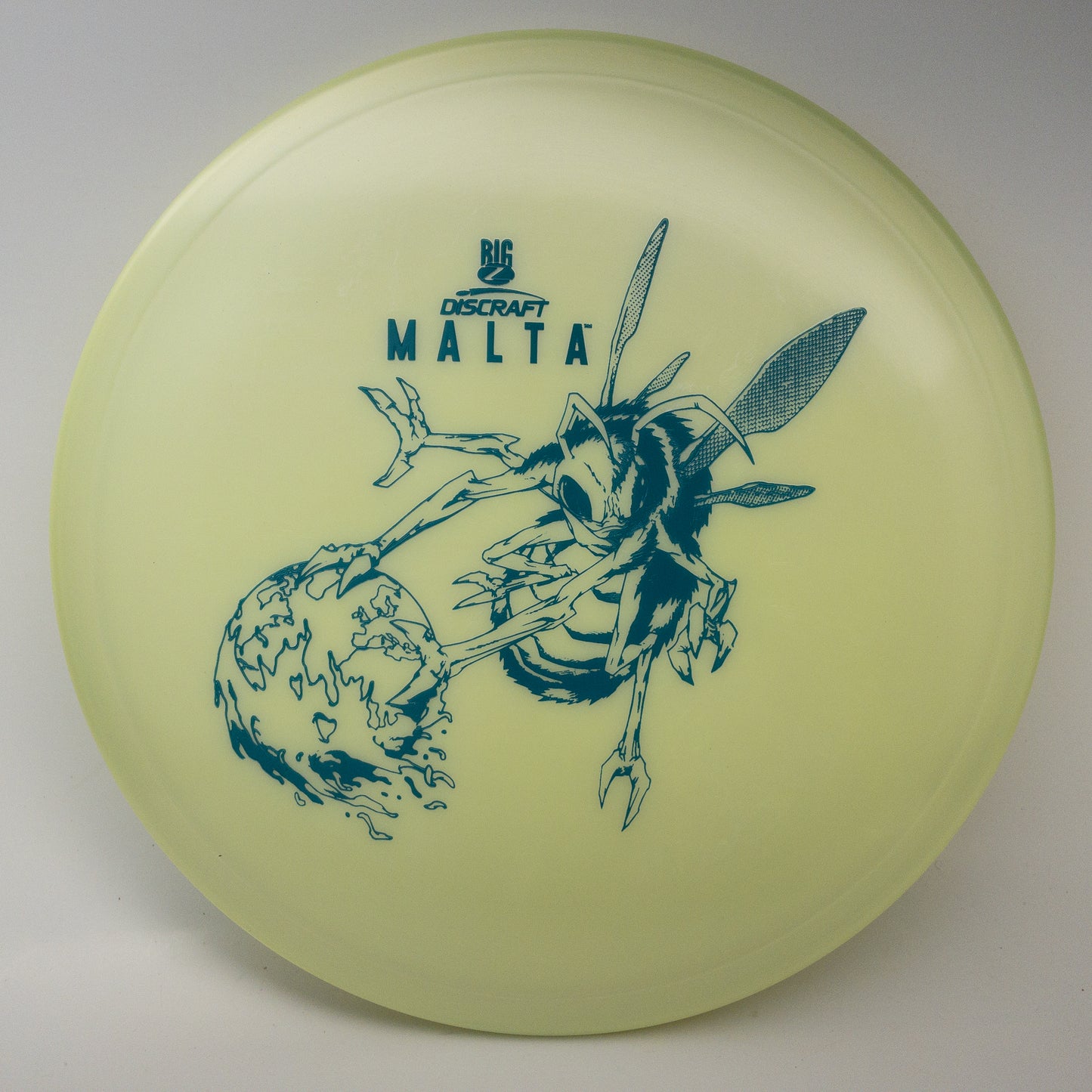 Discraft Big Z Malta