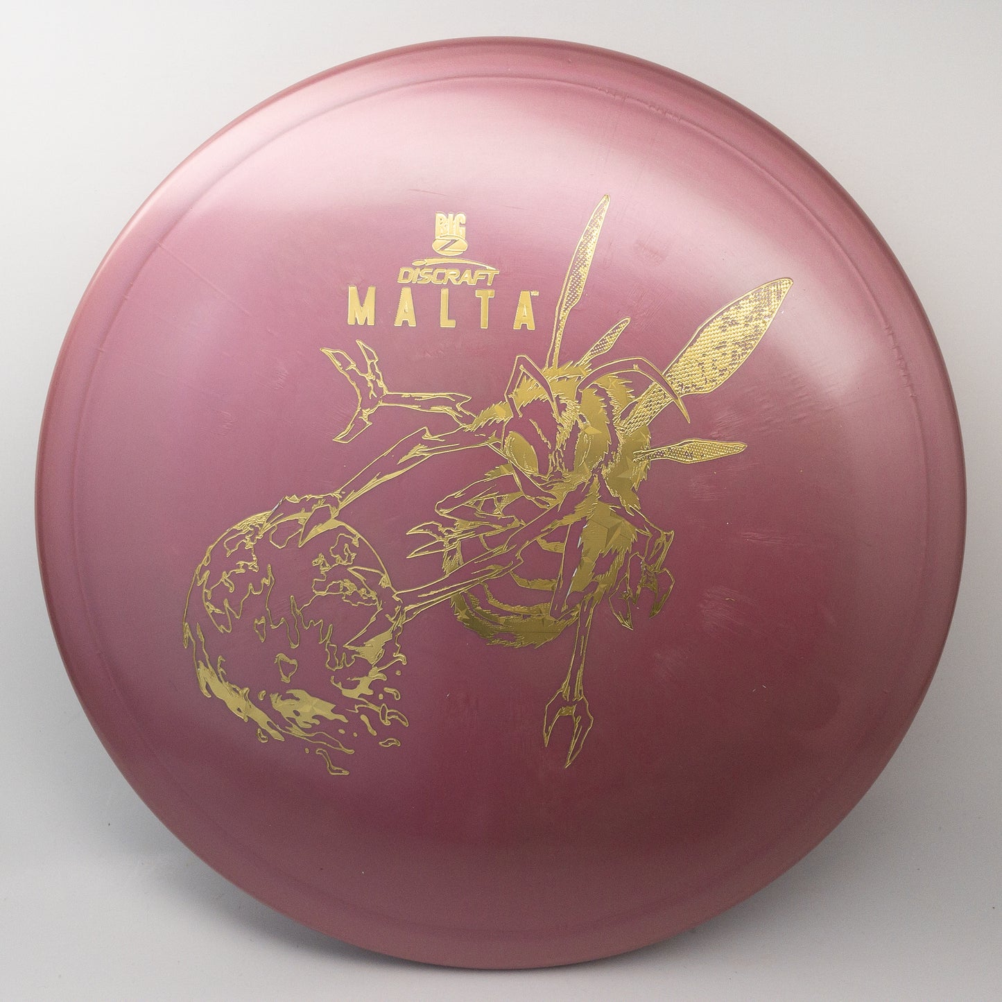 Discraft Big Z Malta