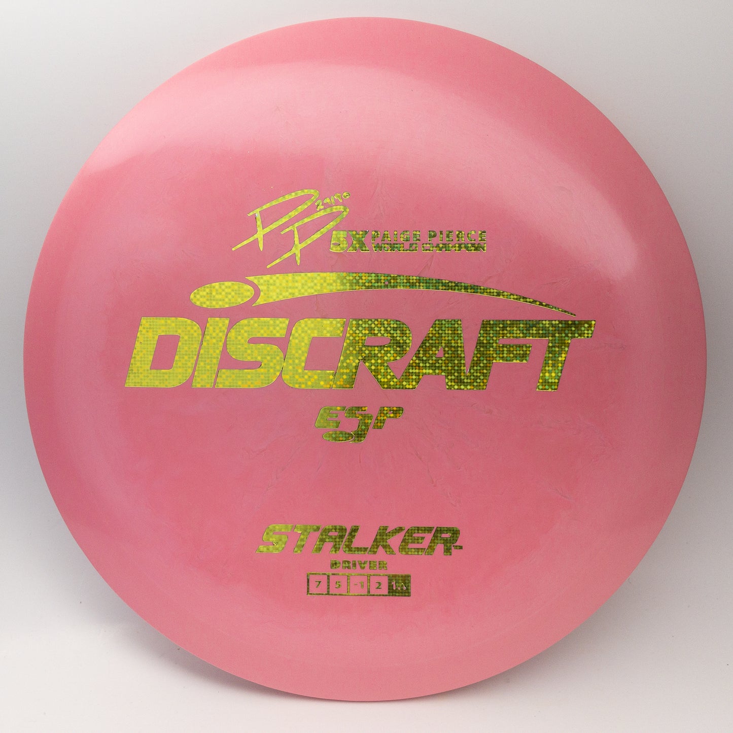 Discraft Paige Pierce ESP Stalker
