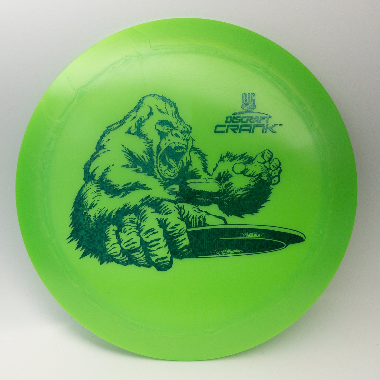 Discraft Big Z Crank