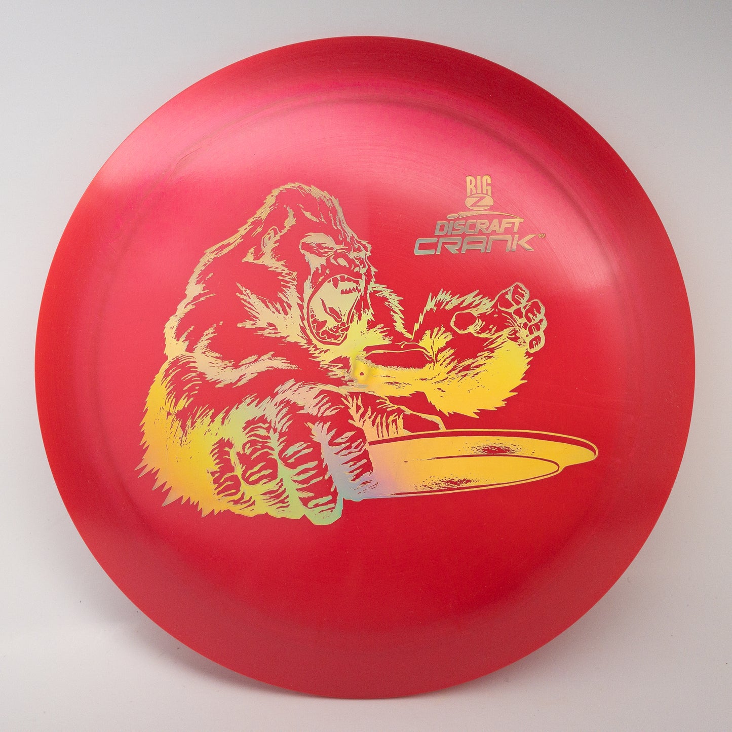 Discraft Big Z Crank