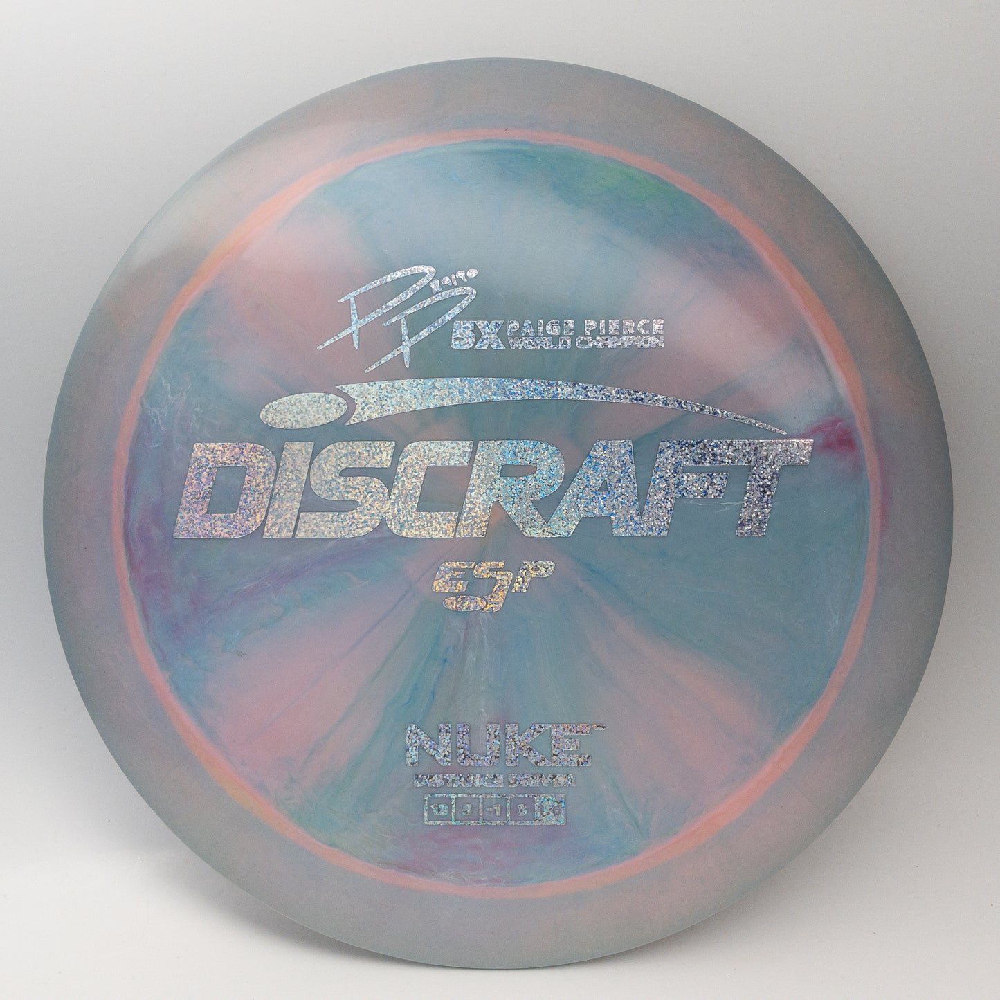 Discraft Paige Pierce ESP Nuke
